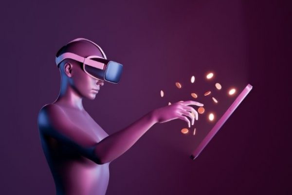 ¿Hay negocio en el metaverso?