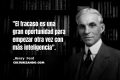10 grandes frases de Henry Ford