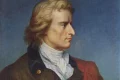 La filosofía de Friedrich Schiller: la belleza es capaz de elevar al hombre a la perfección moral