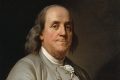 ¿Cómo era un día en la vida de Benjamin Franklin?