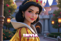 Trivia: ¿Cuál de las protagonistas de Disney lo dijo?