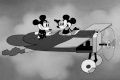 Plane Crazy: el primer video Mickey Mouse (+Video)