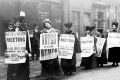 Mujeres que cambiaron la historia: cómo un puñado de sufragistas conquistó el voto