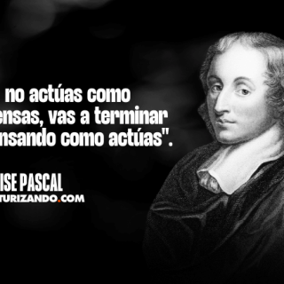 Blaise Pascal: El genio que transformó la ciencia y la filosofía (+Frases)