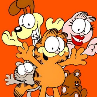Garfield: El gato que nos enseñó a amar la lasagna y odiar los lunes