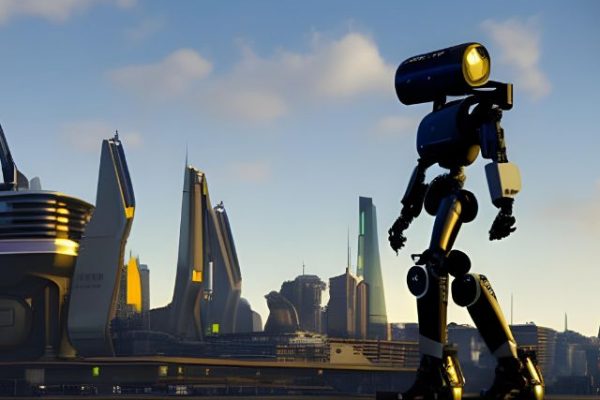 Advierten sobre el ‘riesgo de extinción’ causado por la Inteligencia Artificial