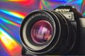 La primera fotografía publicada en internet