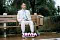 Trivia: ¿Cuánto sabes de 'Forrest Gump'?