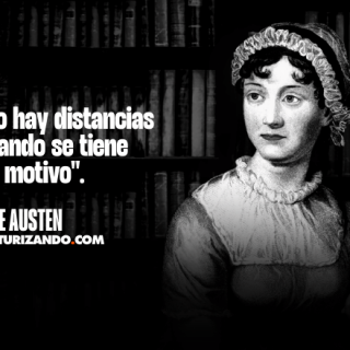 Lo mejor de Jane Austen (+Frases)