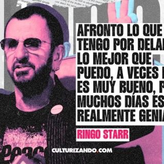 10 datos que prueban que Ringo Starr es mejor baterista de lo que muchos creen (+Video)