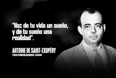 10 Grandes frases de Antoine de Saint-Exupéry – culturizando.com ...