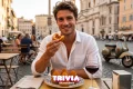¿Comida? ¿Platos típicos? Una trivia que te abrirá el apetito