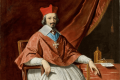 ¿Quién fue Armand Jean du Plessis, el Cardenal de Richelieu?