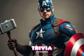 Trivia: Solo para verdaderos fanáticos del Universo Cinematográfico de Marvel