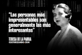 ¿Quién fue Teresa de la Parra?
