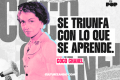 Coco Chanel: huérfana, pésima cantante y espía nazi