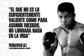 Vidas Interesantes: Muhammad Ali, el peso pesado