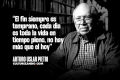 ¿Quién fue Arturo Uslar Pietri? (+ Frases)