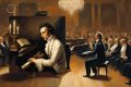 ¿Quién fue Frédéric Chopin? (+Marcha fúnebre)