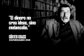 ¿Quién fue Günter Grass? (+ Frases)