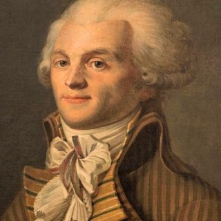 Los pensamientos de 'El Incorruptible' Maximilien de Robespierre, el arquitecto del terror y la virtud