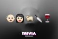 ¿Eres capaz de adivinar la película de terror con emojis?