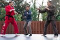 El fin de un legado: Todo lo que debes saber sobre la temporada final de Cobra Kai