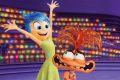 Inside Out 2 (Intensa mente 2) reseña