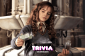 Con solo ver a Hermione, ¿puedes adivinar de qué película de Harry Potter se trata?