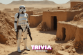 Trivia ¿Cuánto sabes de Star Wars?