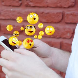 ¿Por qué usamos emoji? 🤔