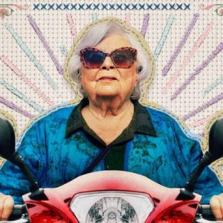 Thelma: una aventura de acción y comedia con una heroína de 93 años (+entrevista)