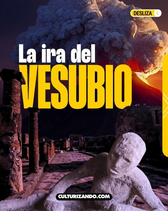 La historia de la antigua Pompeya y su relevancia en la actualidad