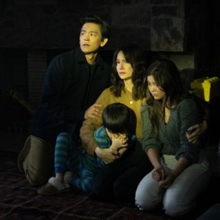 Afraid: El lado oscuro de la tecnología de asistentes con inteligencia artificial