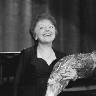 La trágica y apasionada historia de L’Hymne à l’amour