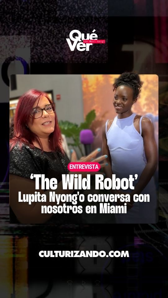 The Wild Robot: Una aventura animada que explora la conexión entre tecnología y naturaleza