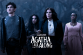 Agatha All Along: Un viaje mágico y oscuro por el universo de Marvel