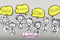 ¿Te gustan los idiomas? ¡Esta es tu trivia!
