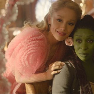 Wicked: La historia jamás contada de las brujas de Oz llega a la pantalla grande