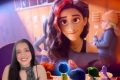 Lilimar Hernández: de Nickelodeon a Inside Out 2, la actriz venezolana que sigue conquistando Hollywood (+entrevista)