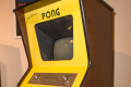 Pong: El videojuego que cambió la historia