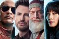 El elenco de Red One comparte sus tradiciones navideñas: ¡Descubre cómo celebran Dwayne Johnson, Chris Evans y más!