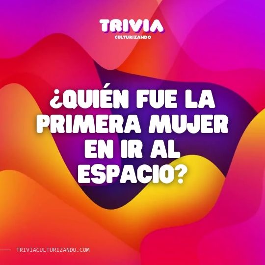 ¿Crees que sabes mucho de cultura general? ¡Demuéstralo!