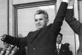 Horrores Humanos: Nicolae Ceaușescu, el dictador comunista que cayó en Navidad