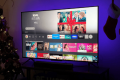 Review: Amazon Fire TV Omni QLED Series de 55