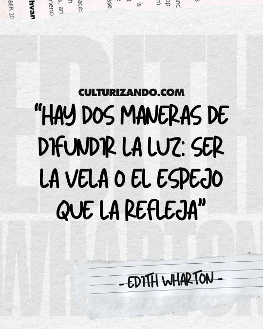 Edith Wharton: La rebelde que conquistó la alta sociedad con su pluma