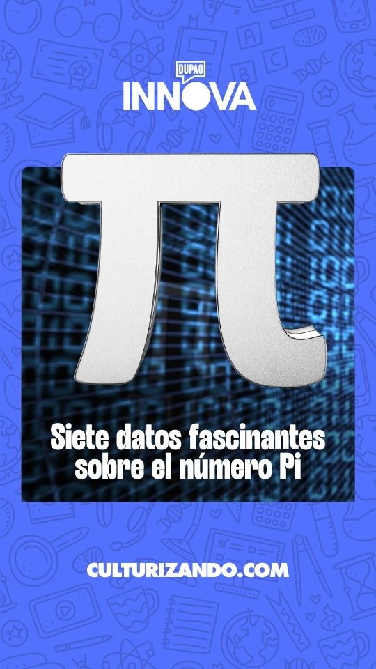 El origen del número Pi [ π ]