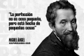 Lo mejor de Miguel Ángel (+Frases)