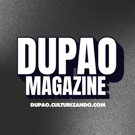 dupao magazine
