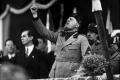 Benito Mussolini: el ascenso y la caída de 'il duce'